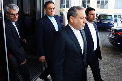  طرح‌های منحصر به‌فردی درمورد برنامه اتمی تهران و مسائل اقتصادی در مذاکرات ایران و آمریکا در ژنو مطرح شد / دیپلمات‌ها به ویتکاف توصیه کرده‌اند برنامه هسته‌ای را از مسئله نیابتی‌ها و موشکی جدا کند؛ او ظاهراً از ایده رسیدگی به این موضوعات در یک مسیر دیپلماتیک جداگانه با بازیگران منطقه‌ای استقبال کرده