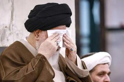  هر چه به صخره‌ها و قله نزدیک‌تر باشید، مسیر سخت‌تر می‌شود؛ ما اکنون به صخره‌ها رسیده‌ایم