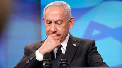  نتانیاهو مدعی شد: برای هر سناریویی در قبال ایران آمادگی داریم