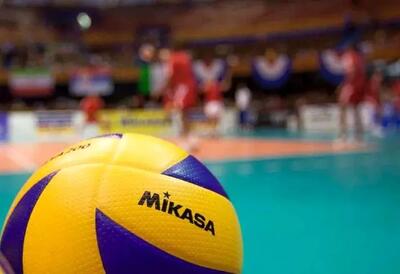  کمک 700 میلیاردی مجلس به والیبال بعد از جنجال رئیس فدراسیون