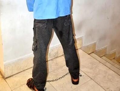  انگیزه مرد عصبانی از قاتل پرستار خانگی چه بود؟