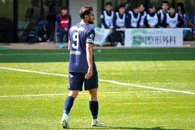  تمجید کارشناس ژاپنی از شهاب زاهدی؛ باید از او بیشتر استفاده شود