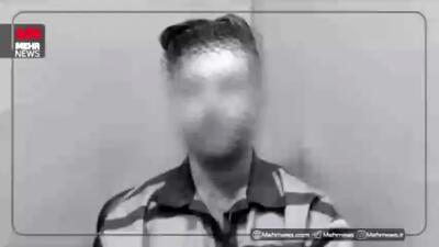  ببینید| بازداشت تعدادی از عناصر مرتبط با اقدامات سازمان‌یافته در حوادث دی‌ماه