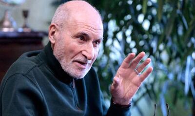  نظر امام درباره پایان جنگ چه بود؟ بهزاد نبوی پاسخ داد