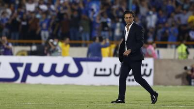  ستاره سابق مطرح کرد؛ فقط این دو نفر می‌توانند استقلال را نجات دهند