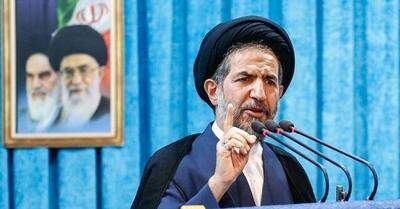  ابوترابی‌فرد: پیروزی در جنگ ۱۲روزه آمریکا را پای مذاکره آورد