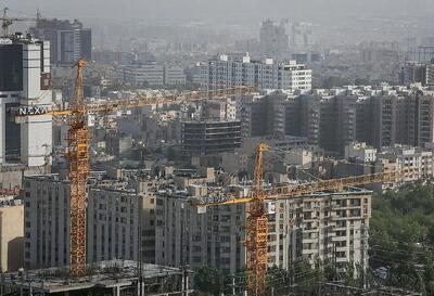  لیست قیمت خرید مسکن در قلهک/ قیمت یک آپارتمان ۱۰۰ متری در این منطقه چقدر است؟