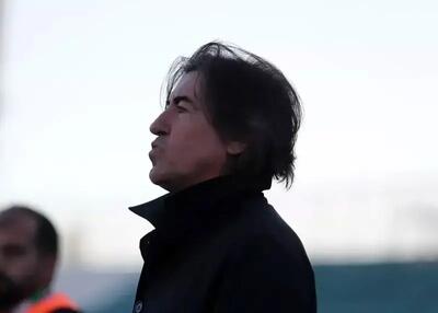  فوری؛ اخراج ساپینتو از استقلال رسمی شد