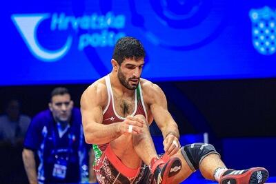  نه حسن یزدانی است، نه دیوید تیلور؛ این بار نوبت کامران قاسمپور است