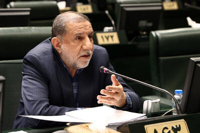  اسماعیل کوثری: ضرب‌الأجل ۱۰ روزه ترامپ، جنگ روانی است