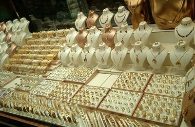  طلا و سکه بخریم یا نخریم؟/ پیش‌بینی قیمت طلا در هفته اول اسفند