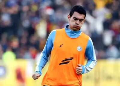  واکنش ستاره استقلال بعد از خبر جدایی ساپینتو