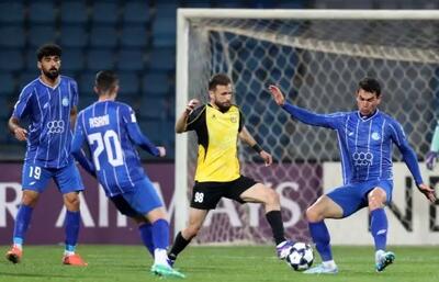  دلخوری شدید خارجی‌های استقلال از اقدامات مدیران