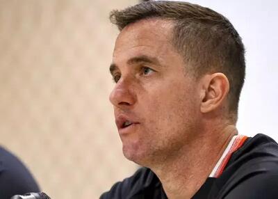  مصاحبه اوسمار علیه مدیران پرسپولیس: باعث بی‌اعتمادی در تیم شدند!