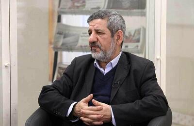  فرمانده سابق سپاه: تهران آماده وارد کردن ضربه‌های دردناکی به دشمن است