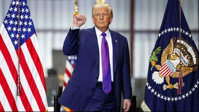  آیا مهلت دو هفته‌ای ترامپ، خط پایان دیپلماسی با ایران است؟