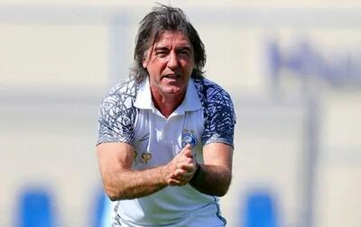  اختلافات بالا گرفت؛ یحیی، پیروز قربانی و رحمتی در انتظار اخراج ساپینتو!