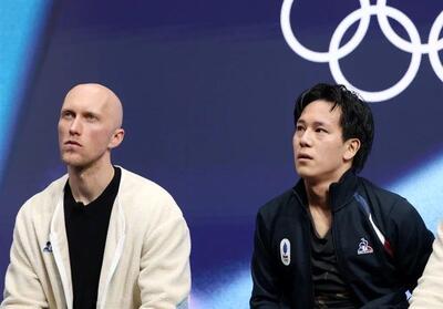  اتفاق باورنکردنی در المپیک زمستانی؛ جنجال 13 کت در المپیک زمستانی!