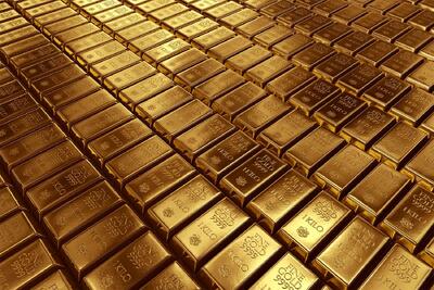  قیمت طلا امروز جمعه 1 اسفند 1404