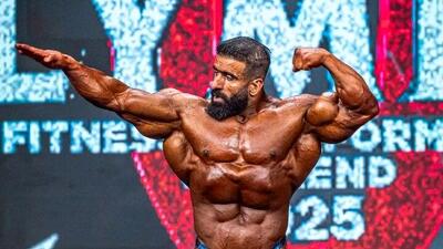  تصویر؛ استوری کنایه‌آمیز هادی چوپان به برگشتن صفحه اینستاگرامش