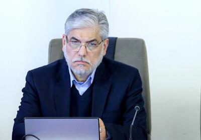  وزیر علوم: تعداد زیادی از دانشجویان آزاد شده‌اند