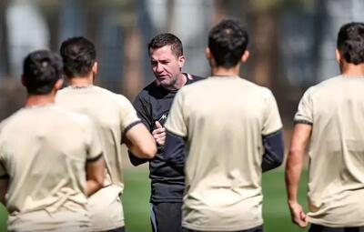  ترکیب احتمالی پرسپولیس مقابل خیبر خرم‌آباد؛ 3 سورپرایز اوسمار!