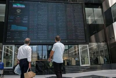  واکنش بورس به تحولات سیاسی ایران و آمریکا/ بازار سرمایه به دلار و طلا باخت