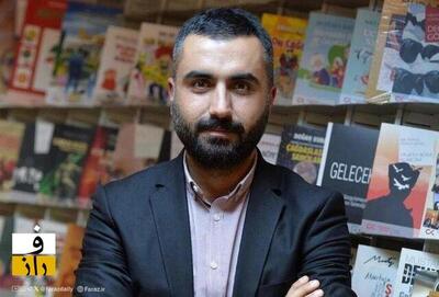  بازداشت خبرنگار دویچه وله در ترکیه