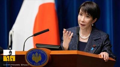  هشدار نخست‌وزیر ژاپن درباره چین و تهدیدات کره شمالی