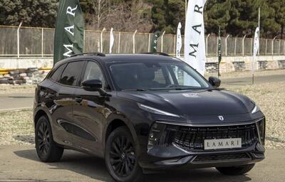  شرایط جدید فروش اقساطی لاماری | خرید لاماری با قسط ماهانه ۳۸ میلیونی