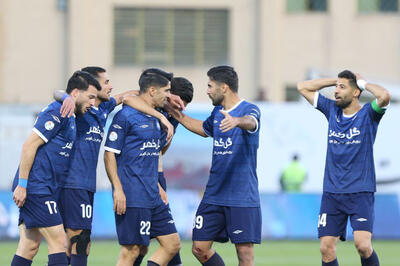  مدعی‌ای که میانه جدولی نمی‌شناسد