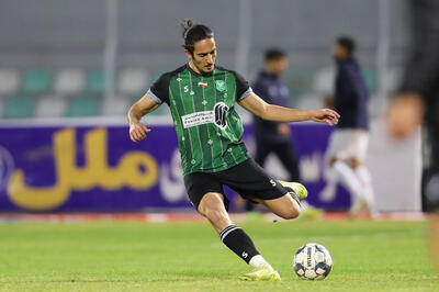  بحران ضربات ایستگاهی پرسپولیس ادامه دارد +فیلم