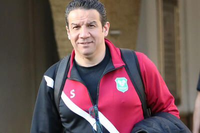  سرآسیایی: بی‌نقص بازی کردیم