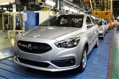  قیمت جدید شاهین در کارخانه؛ جهش اسفند ۱۴۰۴