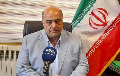  فرماندار قصر شیرین: زلزله‌ ۴.۳ ریشتری سومار قصرشیرین خسارتی نداشت