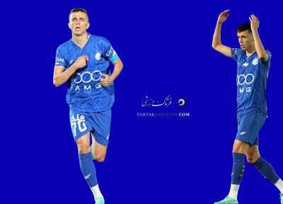  قول بازگشت در دل شکست؛ پیام امیدوارکننده آسانی به هواداران استقلال