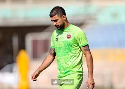  بدبیاری‌های تمام‌نشدنی سرخ‌ها؛ شوک تازه به پرسپولیس قبل از خیبر