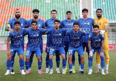  وعده ۴ هزار دلاری آب رفت؛ تمرکز استقلال هم نصف شد