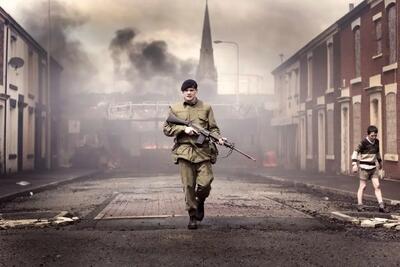  ۱۰ فیلم شاهکار جنگی که احتمالاً نامشان را هم نشنیده‌اید، اما باید ببینید!