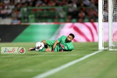  اعلام ترکیب دو تیم فجرسپاسی و شمس آذر