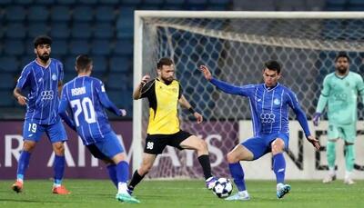  پاداشِ دود شده، پروازِ بی‌نظم؛ حذف استقلال در سایه حواشی مالی و مدیریتی