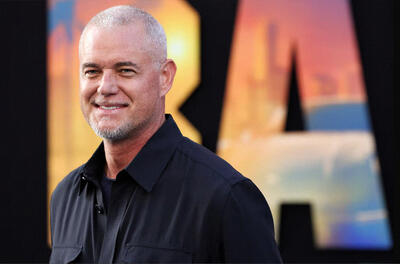  اریک دین بازیگر «آناتومی گری» درگذشت - فیلم‌ نت نیوز