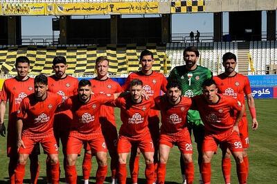  با اعلام AFC؛ برگزاری بازی تراکتور - شباب الاهلی در زمین بی‌طرف