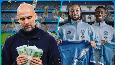  چرا دیگر پول حلال مشکلات منچسترسیتی نیست؟ (زیرنویس فارسی)