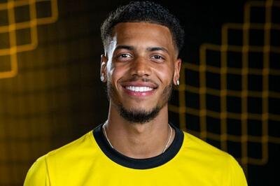  چلسی و تاتنهام در کمین هافبک ملی‌پوش دورتموند