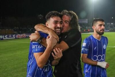  حمایت مونیر از ساپینتو؛ رابطه بسیار خوبی با او داریم!