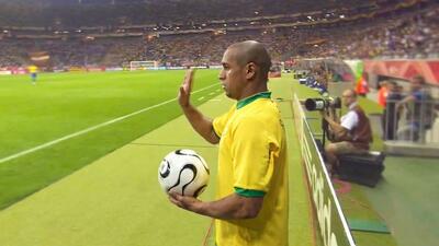  خاطره بازی با لحظات ماندگار فوتبال