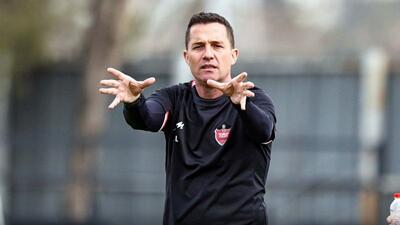  سکوت اوسمار شکست؛ ویرا: نقل‌وانتقالات بر اساس اولویت من انجام نشد!