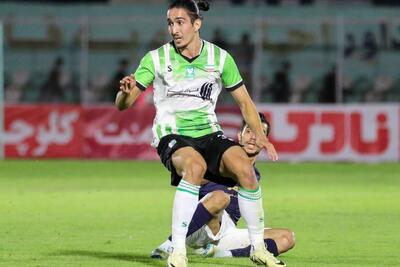  زخم غریبه آشنا به پرسپولیس؛ حسینی همین را می‌خواست!