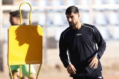  مهاجم نامدار با گلزنی آشتی می‌کند؟